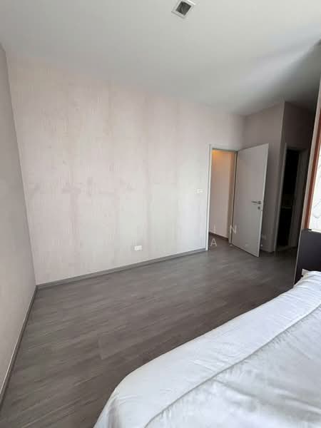 NYE by Sansiri, Bangkok, 333 Krung Thonburi Road, Khlong Ton Sai, Khlong San, Bangkok, 2 Bedrooms, 68 sqm, Condo For Rent, by Papavalin Techatanaphuwit, 500315323 - DDproperty.com