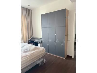 For Rent - Q Asoke, Bangkok