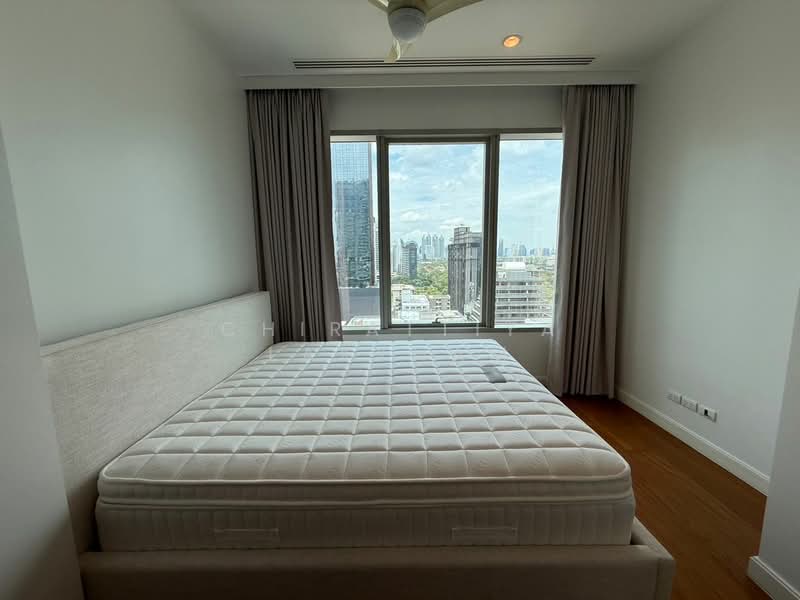 185 Rajadamri, Bangkok, 185 Rajadamri Road, Lumphini, Pathum Wan, Bangkok, 3 Bedrooms, 156 sqm, Condo For Rent, by Chirattiya Lakkham, 500315326 - DDproperty.com