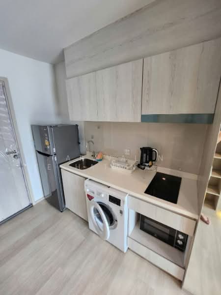 Life One Wireless, Bangkok, 1 Wireless Road, Lumphini, Pathum Wan, Bangkok, 1 Bedroom, 29 sqm, Condo For Rent, by Papavalin Techatanaphuwit, 500315328 - DDproperty.com