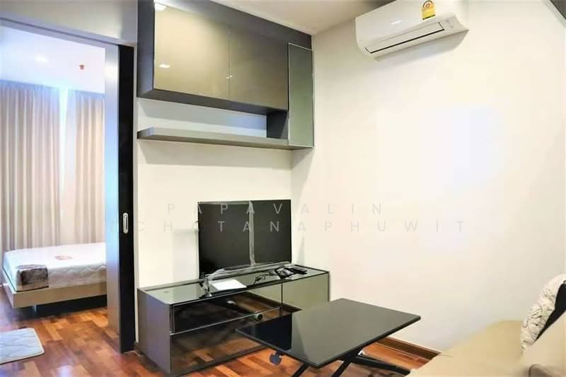Wish Signature Midtown Siam, Bangkok, 512 Phetchaburi Road, Thanon Phetchaburi, Ratchathewi, Bangkok, 1 Bedroom, 27 sqm, Condo For Rent, by Papavalin Techatanaphuwit, 500315330 - DDproperty.com
