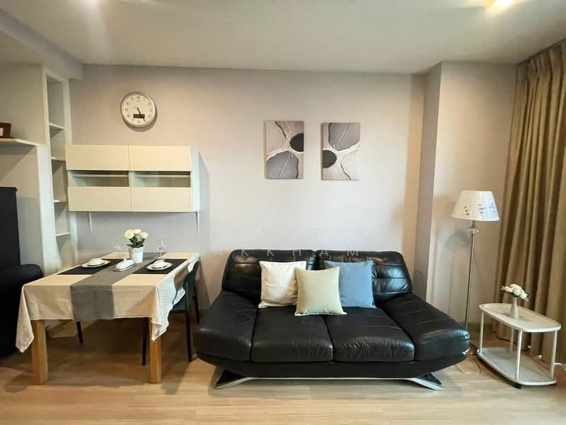 Sky Walk Residences, Bangkok, 1599 Sukhumvit Road, Phra Kanong Nua, Watthana, Bangkok, 1 Bedroom, 54 sqm, Condo For Rent, by Chirattiya Lakkham, 500315337 - DDproperty.com
