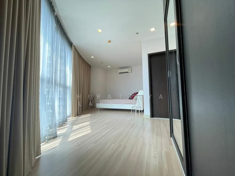 Sky Walk Residences : สกาย วอล์ค เรสซิเดนซ์, กรุงเทพ, 1599 ถนนสุขุมวิท, พระโขนงเหนือ, วัฒนา, กรุงเทพ, 54 ตร.ม., คอนโด ให้เช่า, โดย Chirattiya Lakkham, 500315337 - DDproperty.com