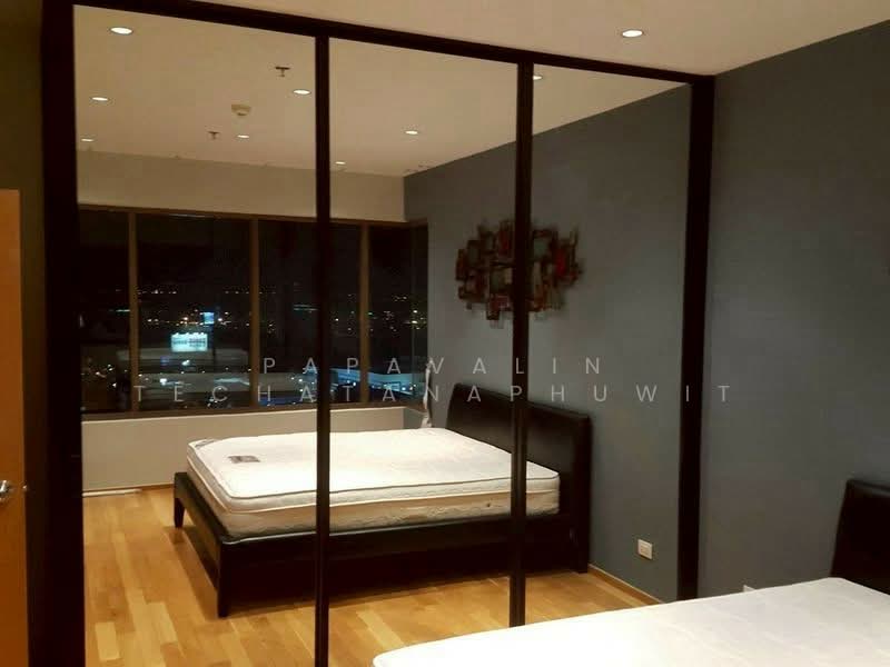 The Emporio Place, Bangkok, 93 Soi Sukhumvit 24, Sukhumvit Road, Khong Tan, Khlong Toei, Bangkok, 1 Bedroom, 65 sqm, Condo For Rent, by Papavalin Techatanaphuwit, 500315338 - DDproperty.com