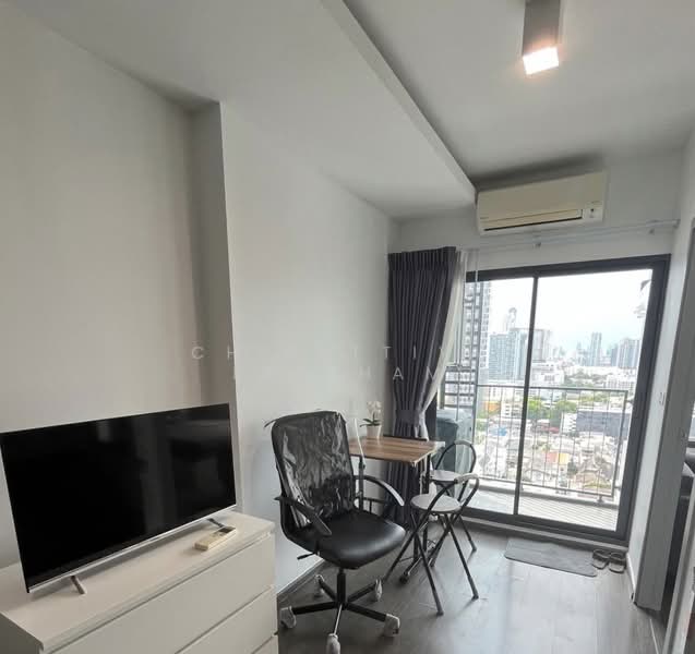 IDEO Sukhumvit 93 : ไอดีโอ สุขุมวิท 93, กรุงเทพ, 2331 ซอยสุขุมวิท 93, บางจาก, พระโขนง, กรุงเทพ, 35 ตร.ม., คอนโด ให้เช่า, โดย Chirattiya Lakkham, 500315340 - DDproperty.com