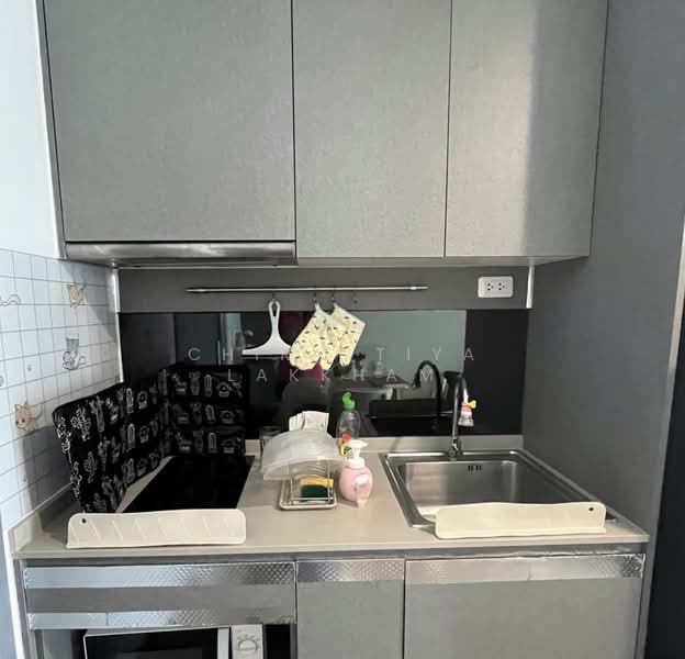 IDEO Sukhumvit 93, Bangkok, 2331 Soi Sukhumvit 93, Bang Chak, Phra Khanong, Bangkok, 1 Bedroom, 35 sqm, Condo For Rent, by Chirattiya Lakkham, 500315340 - DDproperty.com