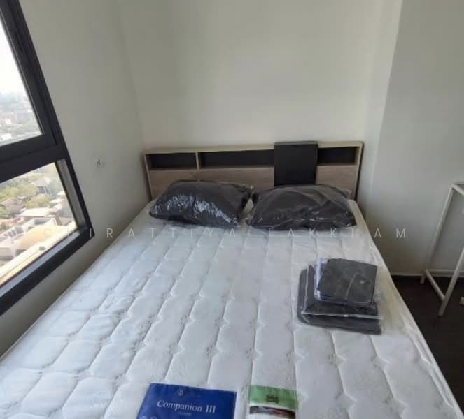 IDEO Sukhumvit 93, Bangkok, 2331 Soi Sukhumvit 93, Bang Chak, Phra Khanong, Bangkok, 1 Bedroom, 35 sqm, Condo For Rent, by Chirattiya Lakkham, 500315340 - DDproperty.com