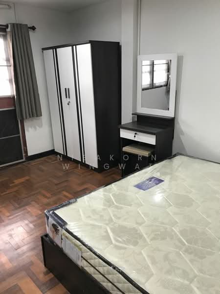 4-BR Townhouse, Bangkok, Lat Yao, Chatuchak, Bangkok, 4 Bedrooms, 330 sqm, Townhouse For Rent, by Nisakorn Wingwat, 500315343 - DDproperty.com