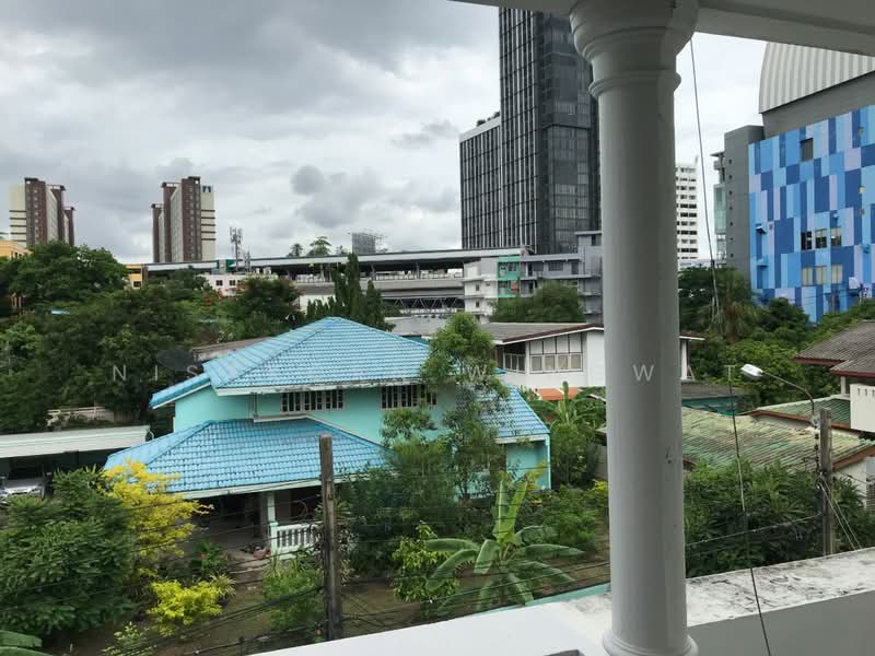 4-BR Townhouse, Bangkok, Lat Yao, Chatuchak, Bangkok, 4 Bedrooms, 330 sqm, Townhouse For Rent, by Nisakorn Wingwat, 500315343 - DDproperty.com