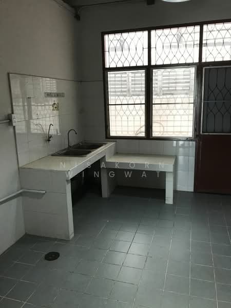 4-BR Townhouse, Bangkok, Lat Yao, Chatuchak, Bangkok, 4 Bedrooms, 330 sqm, Townhouse For Rent, by Nisakorn Wingwat, 500315343 - DDproperty.com