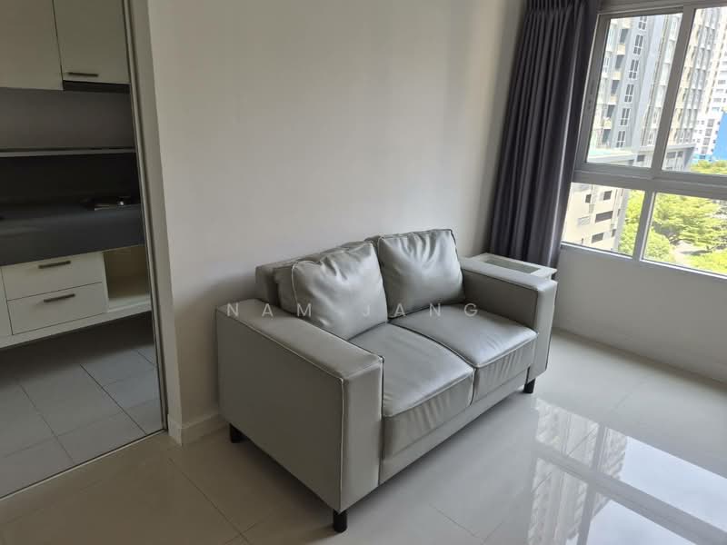 Q House Condo Sathorn, Bangkok, Thonburi Road, Khlong Ton Sai, Khlong San, Bangkok, 1 Bedroom, 42 sqm, Condo For Rent, by nam jang, 500315344 - DDproperty.com