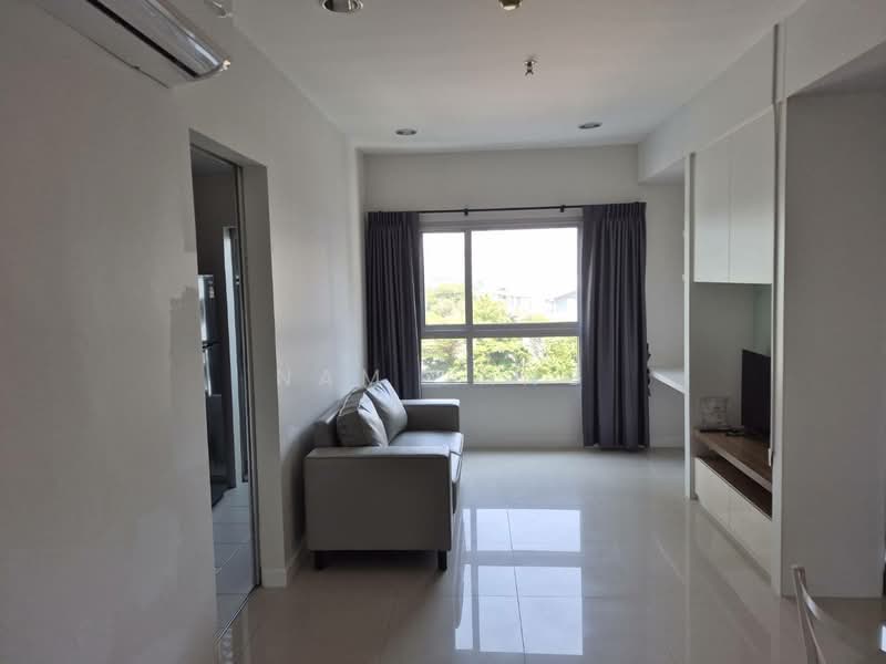 Q House Condo Sathorn, Bangkok, Thonburi Road, Khlong Ton Sai, Khlong San, Bangkok, 1 Bedroom, 42 sqm, Condo For Rent, by nam jang, 500315344 - DDproperty.com