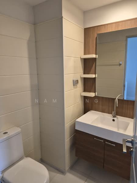 Q House Condo Sathorn, Bangkok, Thonburi Road, Khlong Ton Sai, Khlong San, Bangkok, 1 Bedroom, 42 sqm, Condo For Rent, by nam jang, 500315344 - DDproperty.com