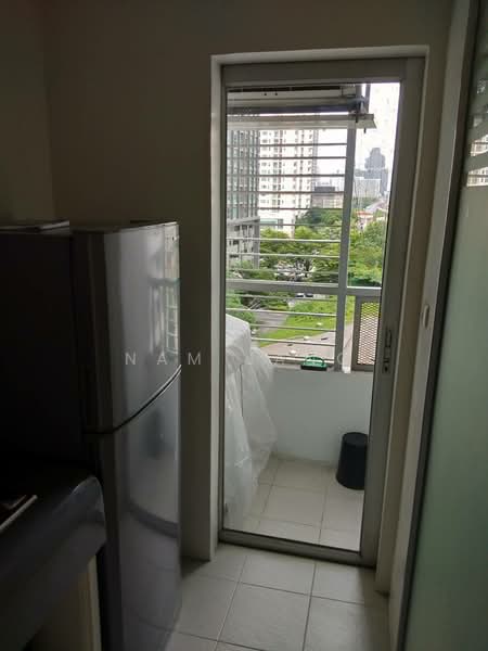 Q House Condo Sathorn : คิวเฮ้าส์ คอนโด สาทร, กรุงเทพ, ถนนกรุงธนบุรี แขวงคลองต้นไทร เขตคลองสาน กรุงเทพมหานคร 10600, คลองต้นไทร, คลองสาน, กรุงเทพ, 42 ตร.ม., คอนโด ให้เช่า, โดย nam jang, 500315344 - DDproperty.com