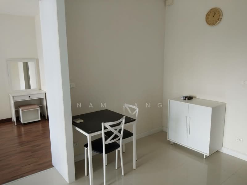 Q House Condo Sathorn, Bangkok, Thonburi Road, Khlong Ton Sai, Khlong San, Bangkok, 1 Bedroom, 42 sqm, Condo For Rent, by nam jang, 500315344 - DDproperty.com