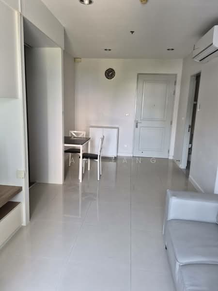 Q House Condo Sathorn, Bangkok, Thonburi Road, Khlong Ton Sai, Khlong San, Bangkok, 1 Bedroom, 42 sqm, Condo For Rent, by nam jang, 500315344 - DDproperty.com