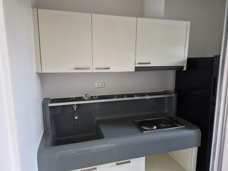 Q House Condo Sathorn, Bangkok, Thonburi Road, Khlong Ton Sai, Khlong San, Bangkok, 1 Bedroom, 42 sqm, Condo For Rent, by nam jang, 500315344 - DDproperty.com
