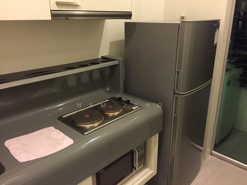 Q House Condo Sathorn, Bangkok, Thonburi Road, Khlong Ton Sai, Khlong San, Bangkok, 1 Bedroom, 42 sqm, Condo For Rent, by nam jang, 500315344 - DDproperty.com