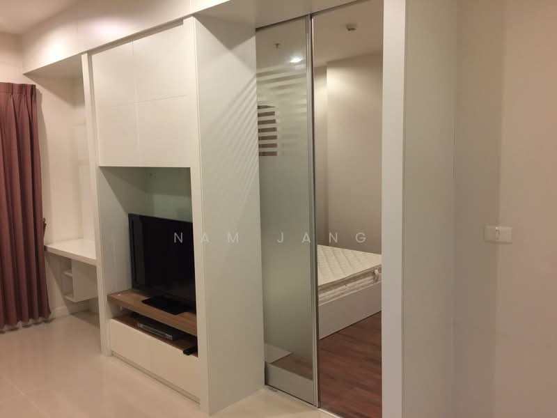 Q House Condo Sathorn, Bangkok, Thonburi Road, Khlong Ton Sai, Khlong San, Bangkok, 1 Bedroom, 42 sqm, Condo For Rent, by nam jang, 500315344 - DDproperty.com