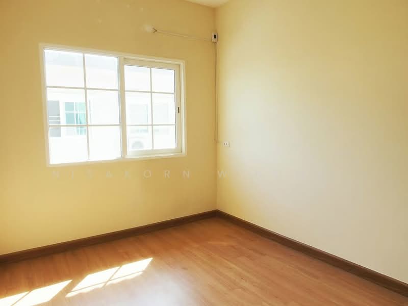Golden Town Ladprao-Kaset Nawamin, Bangkok, Chorake Bua, Lat Phrao, Bangkok, 5 Bedrooms, 187 sqm, Single Detached House For Rent, by Nisakorn Wingwat, 500315346 - DDproperty.com
