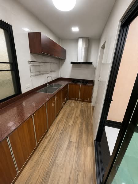 Vista Park Rama 2, Bangkok, Rama 2 Road Soi 54 Yeak 4, Samae Dam, Bang Khun Thian, Bangkok, 3 Bedrooms, 163 sqm, Townhouse For Rent, by Apinya Pitakchaitham, 500315348 - DDproperty.com