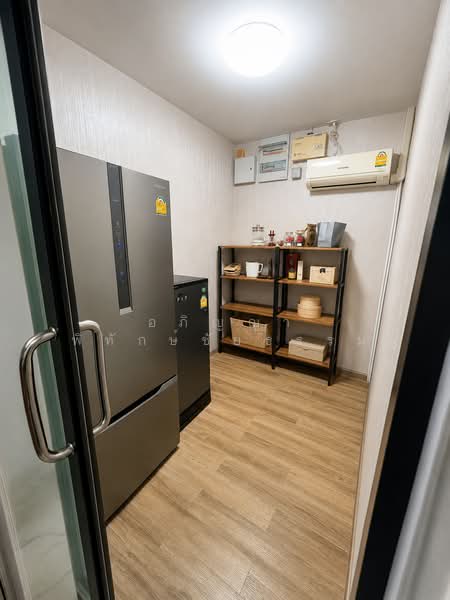 Vista Park Rama 2, Bangkok, Rama 2 Road Soi 54 Yeak 4, Samae Dam, Bang Khun Thian, Bangkok, 3 Bedrooms, 163 sqm, Townhouse For Rent, by Apinya Pitakchaitham, 500315348 - DDproperty.com