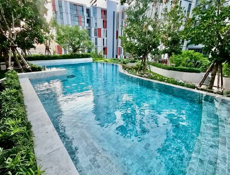 Taka Haus, Bangkok, 99 Soi Ekamai 10, Khlong Tan Nua, Watthana, Bangkok, 1 Bedroom, 45 sqm, Condo For Sale, by สรภพ ยอดไชย (สีฝุ่น), 500315350 - DDproperty.com