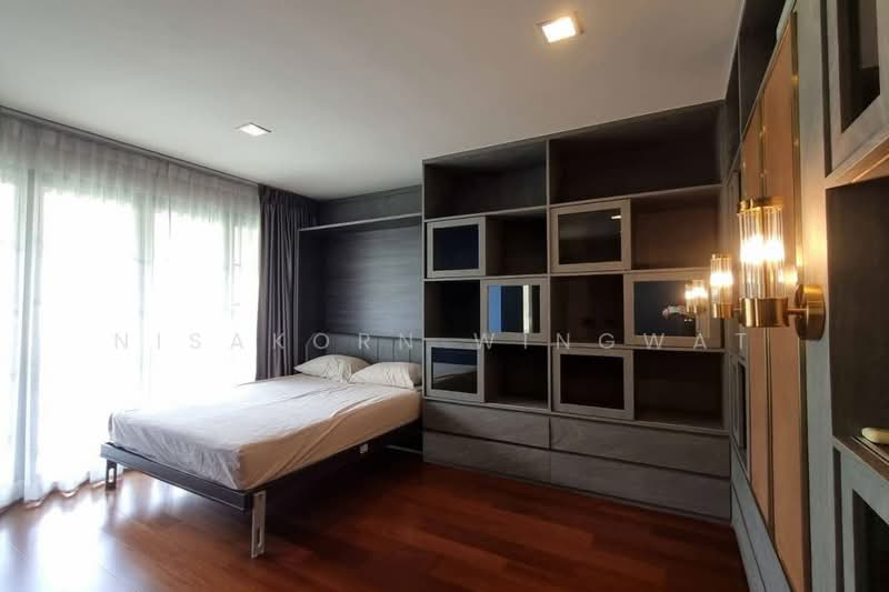 Quarter 31, Bangkok, 333 Soi Sukhumvit 31, Khlong Tan Nua, Watthana, Bangkok, 4 Bedrooms, 425 sqm, Townhouse For Sale, by Nisakorn Wingwat, 500315353 - DDproperty.com