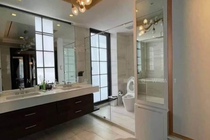 Quarter 31, Bangkok, 333 Soi Sukhumvit 31, Khlong Tan Nua, Watthana, Bangkok, 4 Bedrooms, 425 sqm, Townhouse For Sale, by Nisakorn Wingwat, 500315353 - DDproperty.com