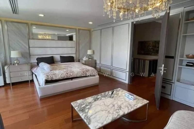 Quarter 31, Bangkok, 333 Soi Sukhumvit 31, Khlong Tan Nua, Watthana, Bangkok, 4 Bedrooms, 425 sqm, Townhouse For Sale, by Nisakorn Wingwat, 500315353 - DDproperty.com