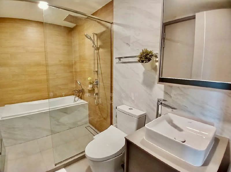 Taka Haus, Bangkok, 99 Soi Ekamai 10, Khlong Tan Nua, Watthana, Bangkok, 1 Bedroom, 45 sqm, Condo For Rent, by สรภพ ยอดไชย (สีฝุ่น), 500315354 - DDproperty.com