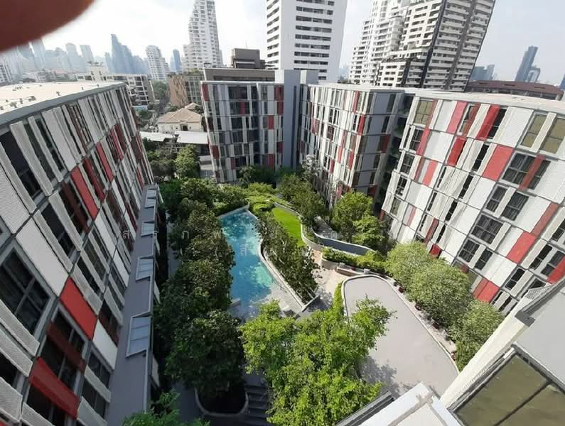 Taka Haus : ทากะ เฮาส์, กรุงเทพ, 99 ซอยเอกมัย 10, คลองตันเหนือ, วัฒนา, กรุงเทพ, 45 ตร.ม., คอนโด ให้เช่า, โดย สรภพ ยอดไชย (สีฝุ่น), 500315354 - DDproperty.com