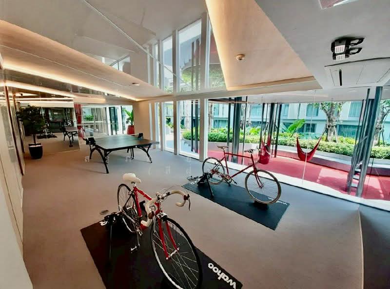 Taka Haus, Bangkok, 99 Soi Ekamai 10, Khlong Tan Nua, Watthana, Bangkok, 1 Bedroom, 45 sqm, Condo For Rent, by สรภพ ยอดไชย (สีฝุ่น), 500315354 - DDproperty.com