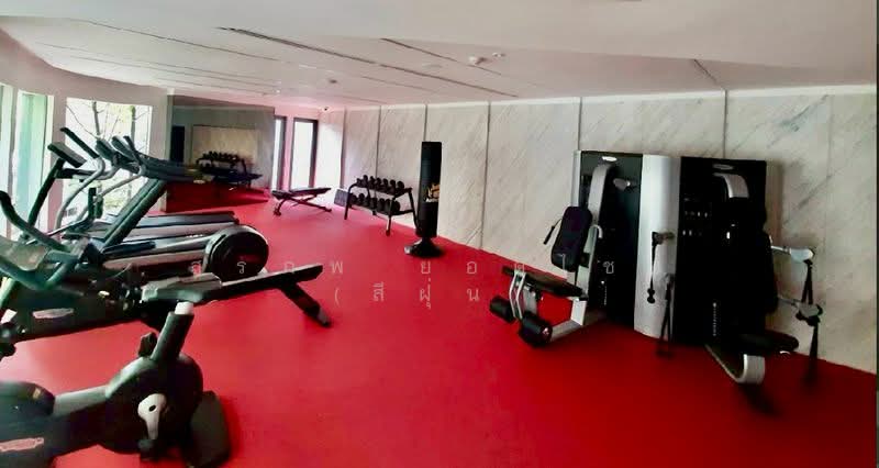 Taka Haus, Bangkok, 99 Soi Ekamai 10, Khlong Tan Nua, Watthana, Bangkok, 1 Bedroom, 45 sqm, Condo For Rent, by สรภพ ยอดไชย (สีฝุ่น), 500315354 - DDproperty.com