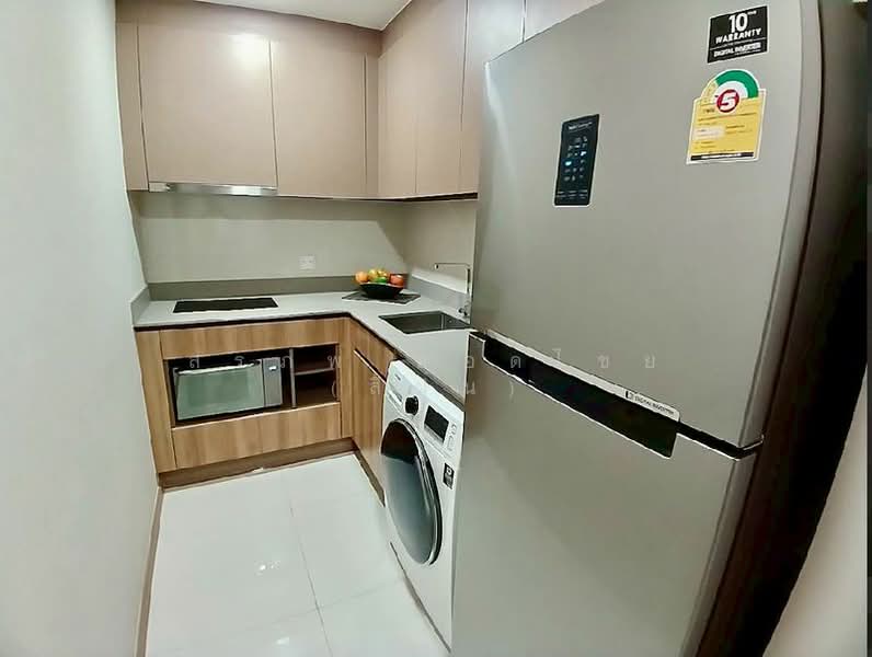 Taka Haus, Bangkok, 99 Soi Ekamai 10, Khlong Tan Nua, Watthana, Bangkok, 1 Bedroom, 45 sqm, Condo For Rent, by สรภพ ยอดไชย (สีฝุ่น), 500315354 - DDproperty.com