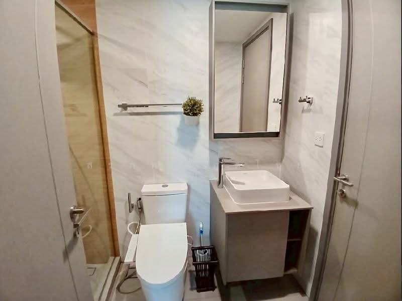 Taka Haus, Bangkok, 99 Soi Ekamai 10, Khlong Tan Nua, Watthana, Bangkok, 1 Bedroom, 45 sqm, Condo For Rent, by สรภพ ยอดไชย (สีฝุ่น), 500315354 - DDproperty.com