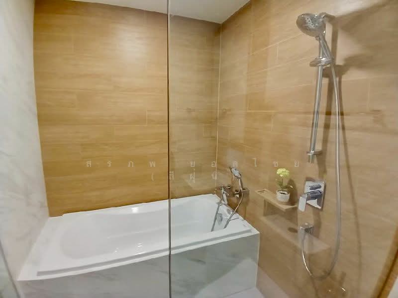 Taka Haus, Bangkok, 99 Soi Ekamai 10, Khlong Tan Nua, Watthana, Bangkok, 1 Bedroom, 45 sqm, Condo For Rent, by สรภพ ยอดไชย (สีฝุ่น), 500315354 - DDproperty.com