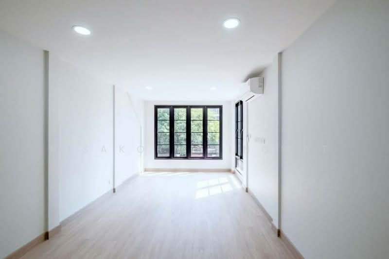 undefined, Bangkok, Suan Luang, Bangkok, 4 Bedrooms, 220 sqm, Townhouse For Rent, by Nisakorn Wingwat, 500315358 - DDproperty.com