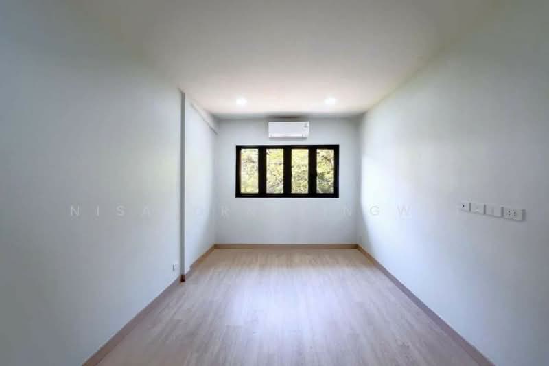 undefined, Bangkok, Suan Luang, Bangkok, 4 Bedrooms, 220 sqm, Townhouse For Rent, by Nisakorn Wingwat, 500315358 - DDproperty.com