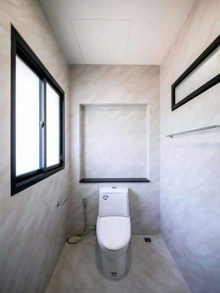 undefined, Bangkok, Suan Luang, Bangkok, 4 Bedrooms, 220 sqm, Townhouse For Rent, by Nisakorn Wingwat, 500315358 - DDproperty.com