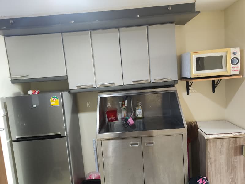 Omni Tower Sukhumvit Nana, Bangkok, 69 Sukhumvit 4 Alley, Khlong Toei, Bangkok, Studio, 32 sqm, Condo For Sale, by kiat S., 500315359 - DDproperty.com