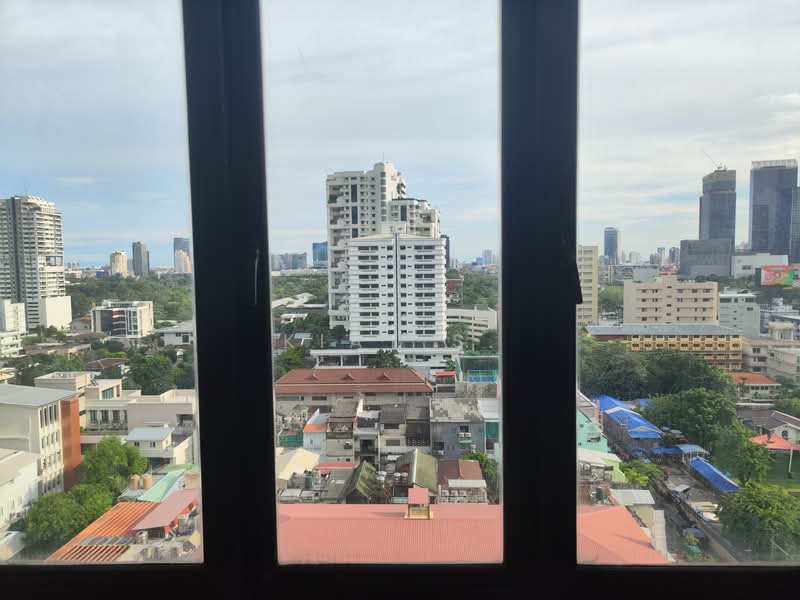 Omni Tower Sukhumvit Nana : ออมนิ ทาวเวอร์ สุขุมวิท นานา, กรุงเทพ, 69 ซอย สุขุมวิท 4, คลองเตย, กรุงเทพ, 32 ตร.ม., คอนโด ขาย, โดย Kiat S., 500315359 - DDproperty.com
