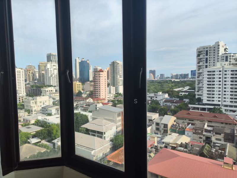 Omni Tower Sukhumvit Nana : ออมนิ ทาวเวอร์ สุขุมวิท นานา, กรุงเทพ, 69 ซอย สุขุมวิท 4, คลองเตย, กรุงเทพ, 32 ตร.ม., คอนโด ขาย, โดย Kiat S., 500315359 - DDproperty.com