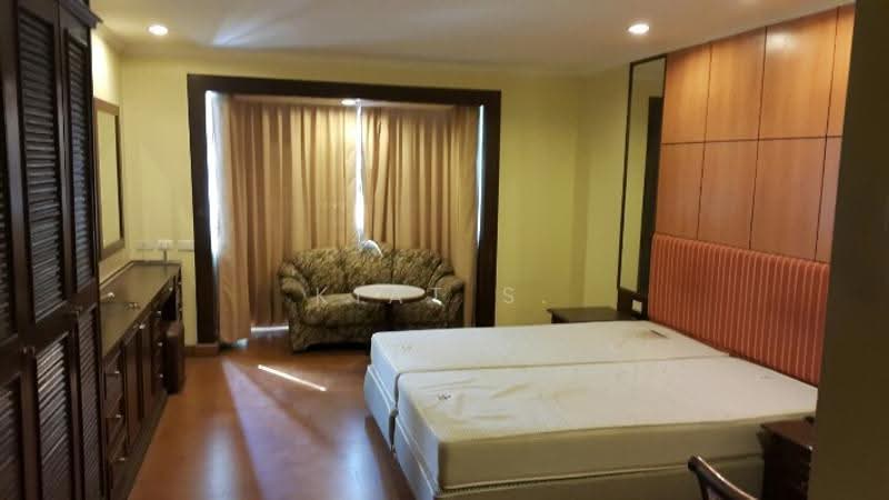 Omni Tower Sukhumvit Nana, Bangkok, 69 Sukhumvit 4 Alley, Khlong Toei, Bangkok, Studio, 32 sqm, Condo For Sale, by kiat S., 500315359 - DDproperty.com