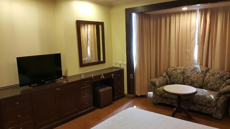 Omni Tower Sukhumvit Nana, Bangkok, 69 Sukhumvit 4 Alley, Khlong Toei, Bangkok, Studio, 32 sqm, Condo For Sale, by kiat S., 500315359 - DDproperty.com