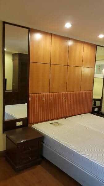 Omni Tower Sukhumvit Nana, Bangkok, 69 Sukhumvit 4 Alley, Khlong Toei, Bangkok, Studio, 32 sqm, Condo For Sale, by kiat S., 500315359 - DDproperty.com
