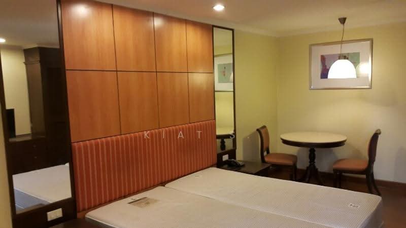 Omni Tower Sukhumvit Nana, Bangkok, 69 Sukhumvit 4 Alley, Khlong Toei, Bangkok, Studio, 32 sqm, Condo For Sale, by kiat S., 500315359 - DDproperty.com