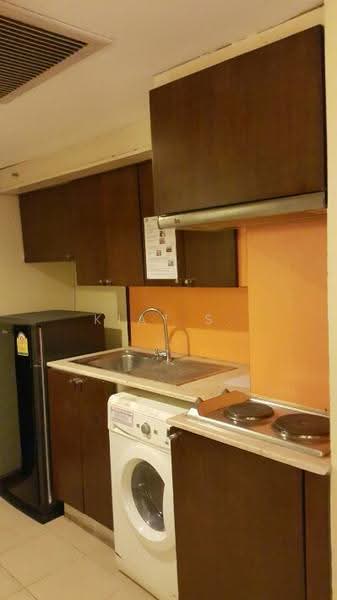 Omni Tower Sukhumvit Nana, Bangkok, 69 Sukhumvit 4 Alley, Khlong Toei, Bangkok, Studio, 32 sqm, Condo For Sale, by kiat S., 500315359 - DDproperty.com