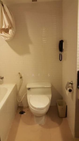 Omni Tower Sukhumvit Nana, Bangkok, 69 Sukhumvit 4 Alley, Khlong Toei, Bangkok, Studio, 32 sqm, Condo For Sale, by kiat S., 500315359 - DDproperty.com