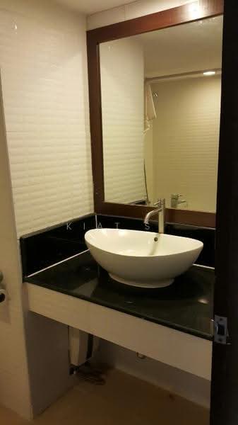 Omni Tower Sukhumvit Nana, Bangkok, 69 Sukhumvit 4 Alley, Khlong Toei, Bangkok, Studio, 32 sqm, Condo For Sale, by kiat S., 500315359 - DDproperty.com